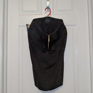 Michael Kors Black Skirt